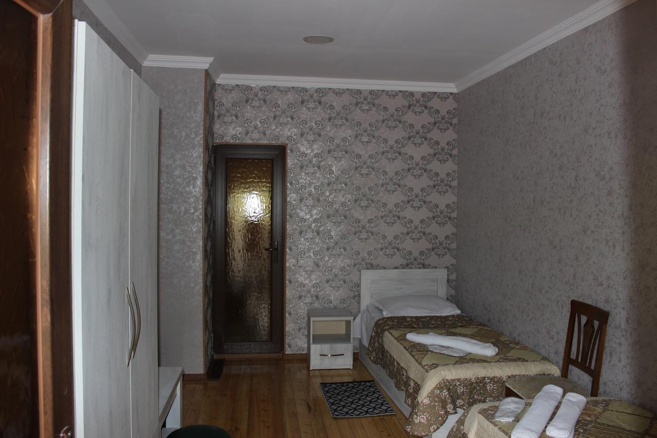 Hotel Rabath Akhaltsikhe  Eksteriør billede